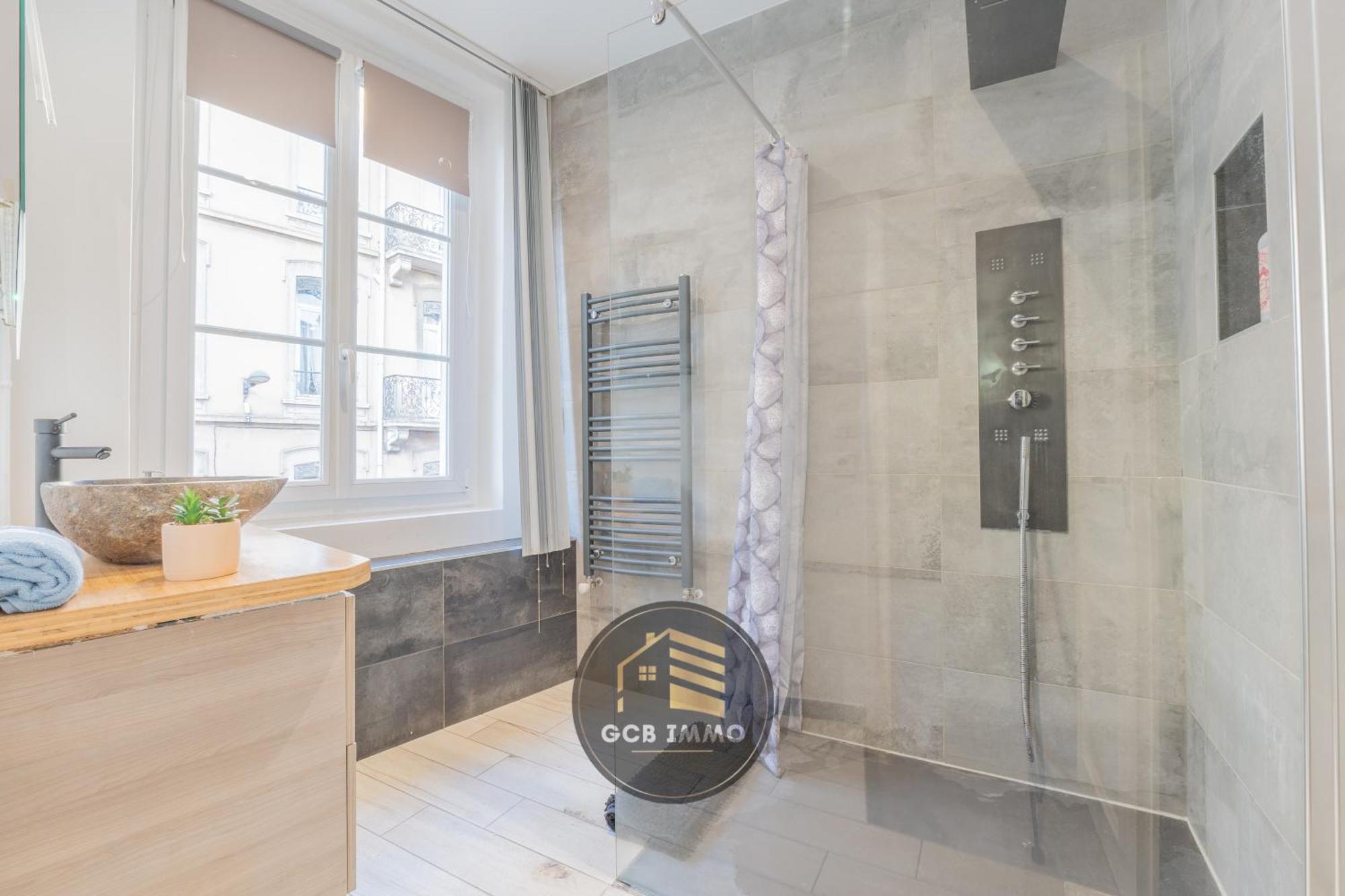 Style Indus & Billard - Coeur De Grenoble Exterior foto